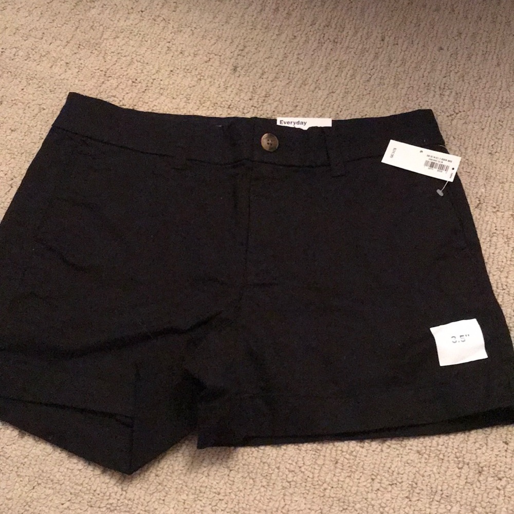Old Navy Everyday Shorts